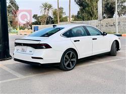 هوندا أكورد